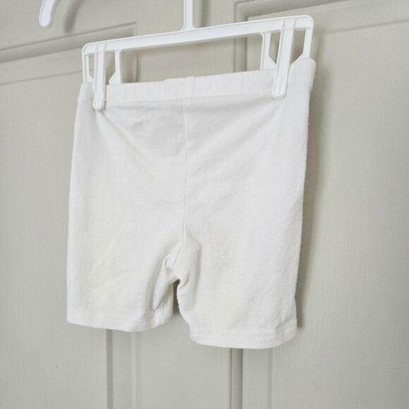 Cat & Jack Girls Bike Shorts 18 M - Picture 3 of 3